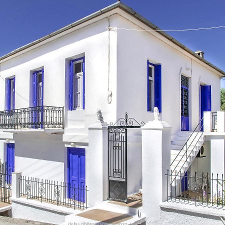 Anticlea II Vila Vathy  Exterior foto