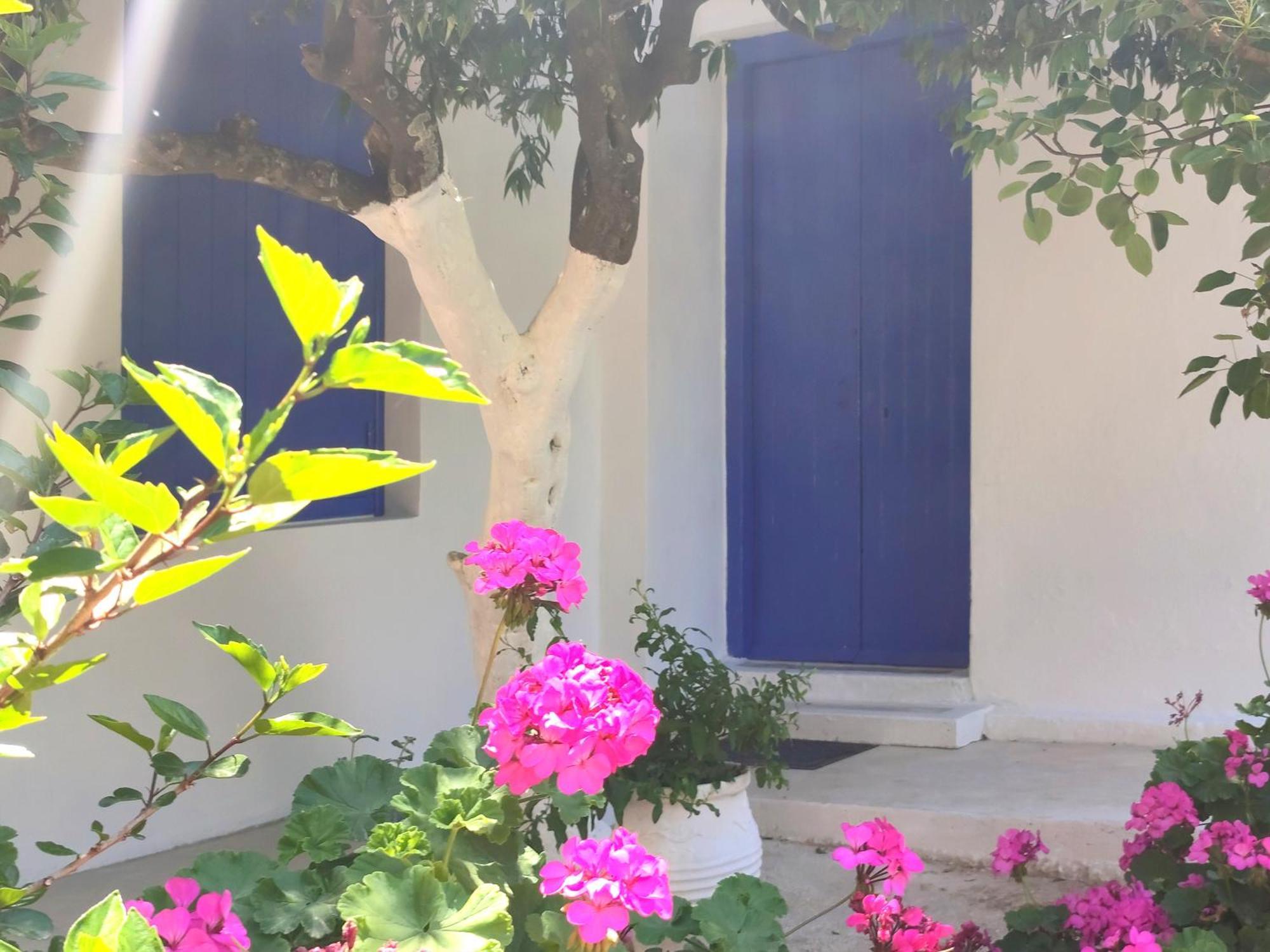 Anticlea II Vila Vathy  Exterior foto